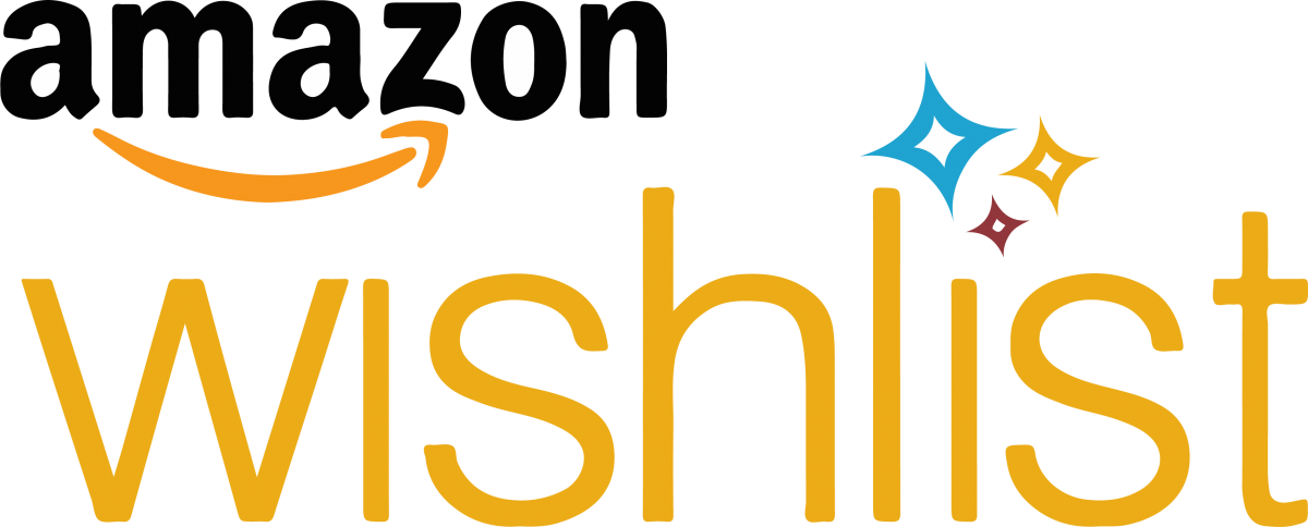 Check Out Our Wishlist!