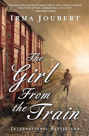 Ladies' Christian Fiction Book Club