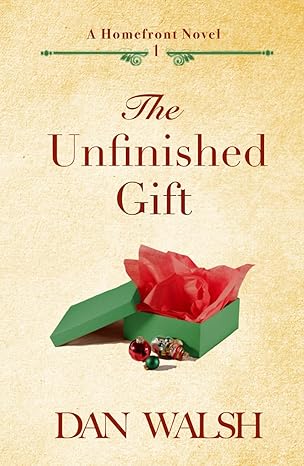 Ladies' Christian Fiction Book Club