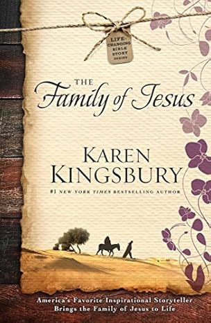 Ladies' Christian Fiction Book Club