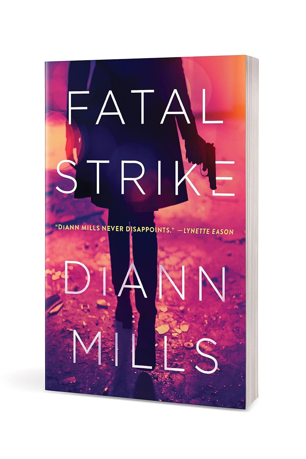 Ladies' Christian Fiction Book Club