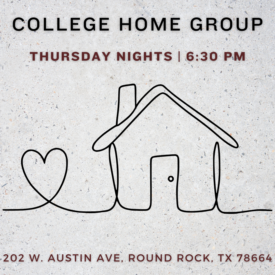 College Home Group