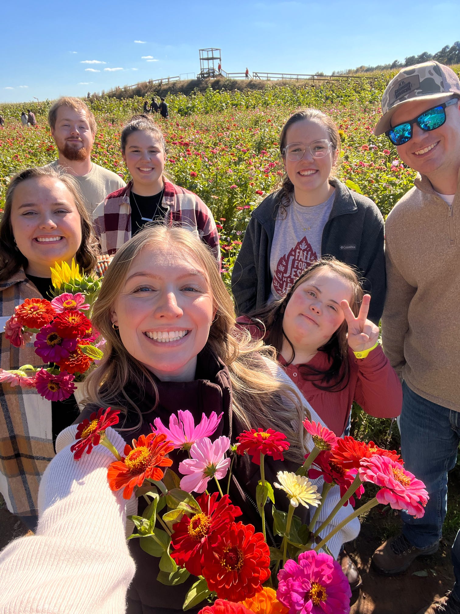 Young Adults Ministry