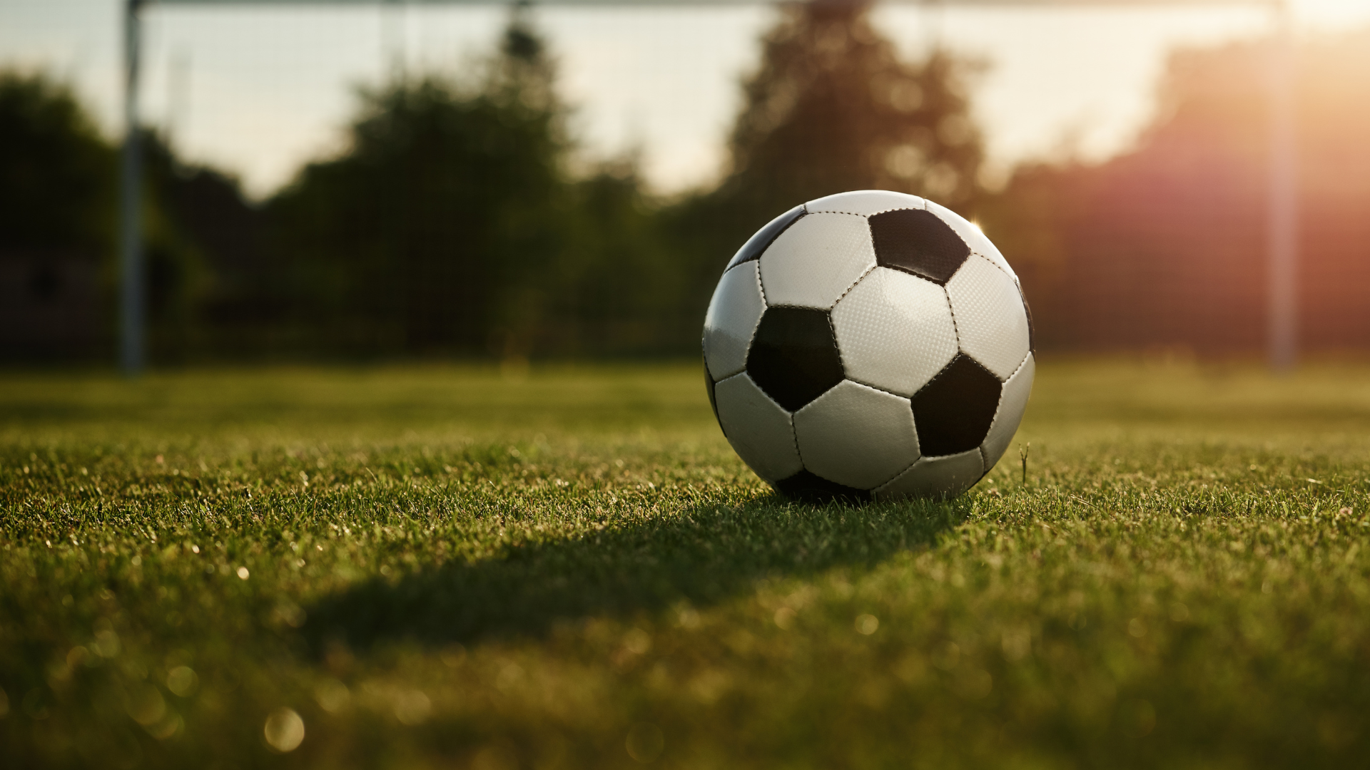 Kid's Soccer