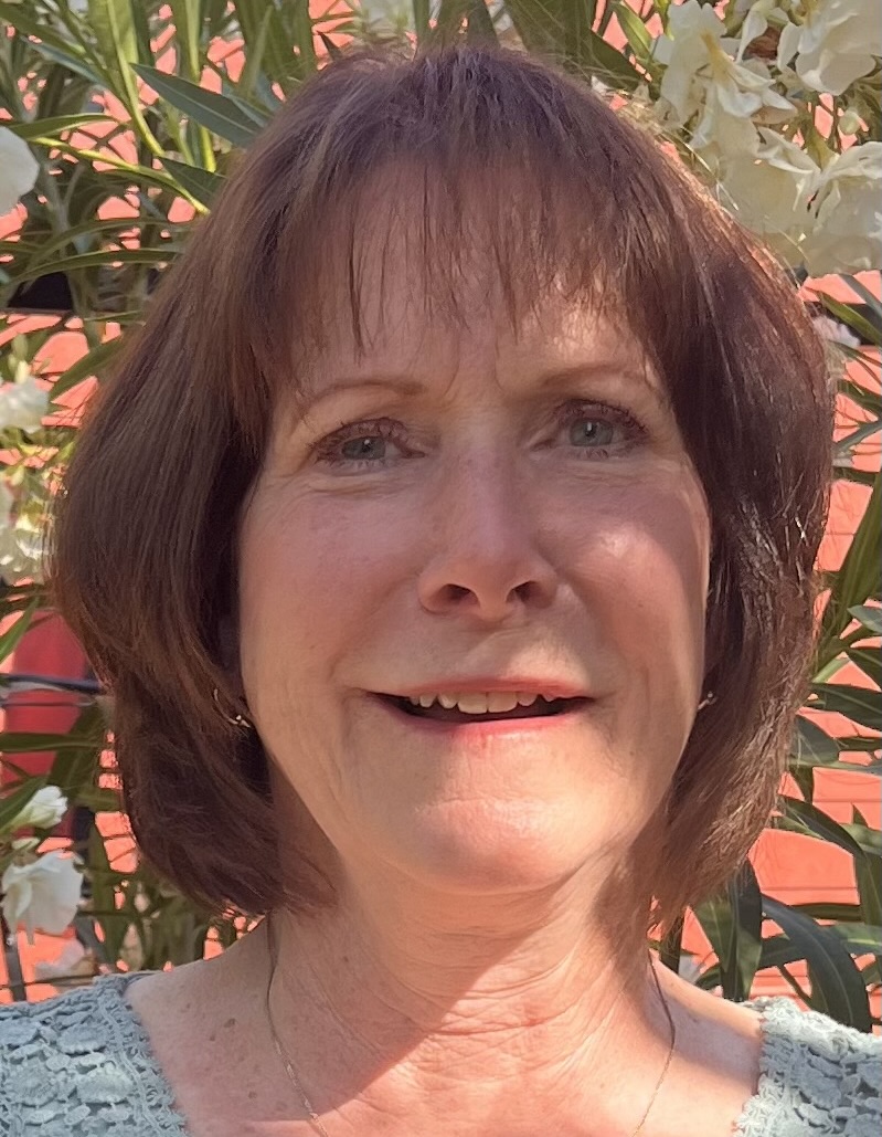 Joan Chaneske (Ladies Group)