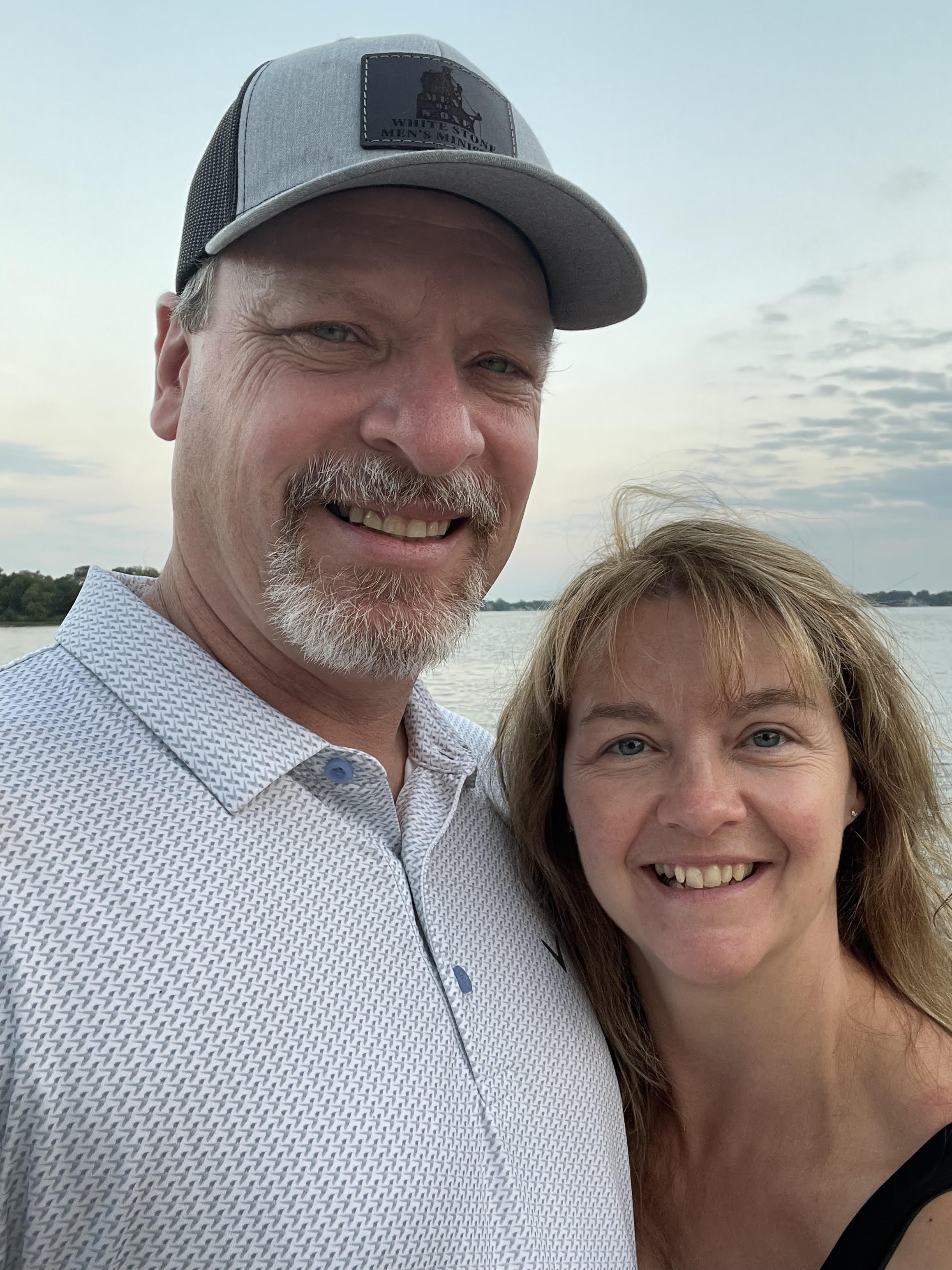 Brian & Crystal