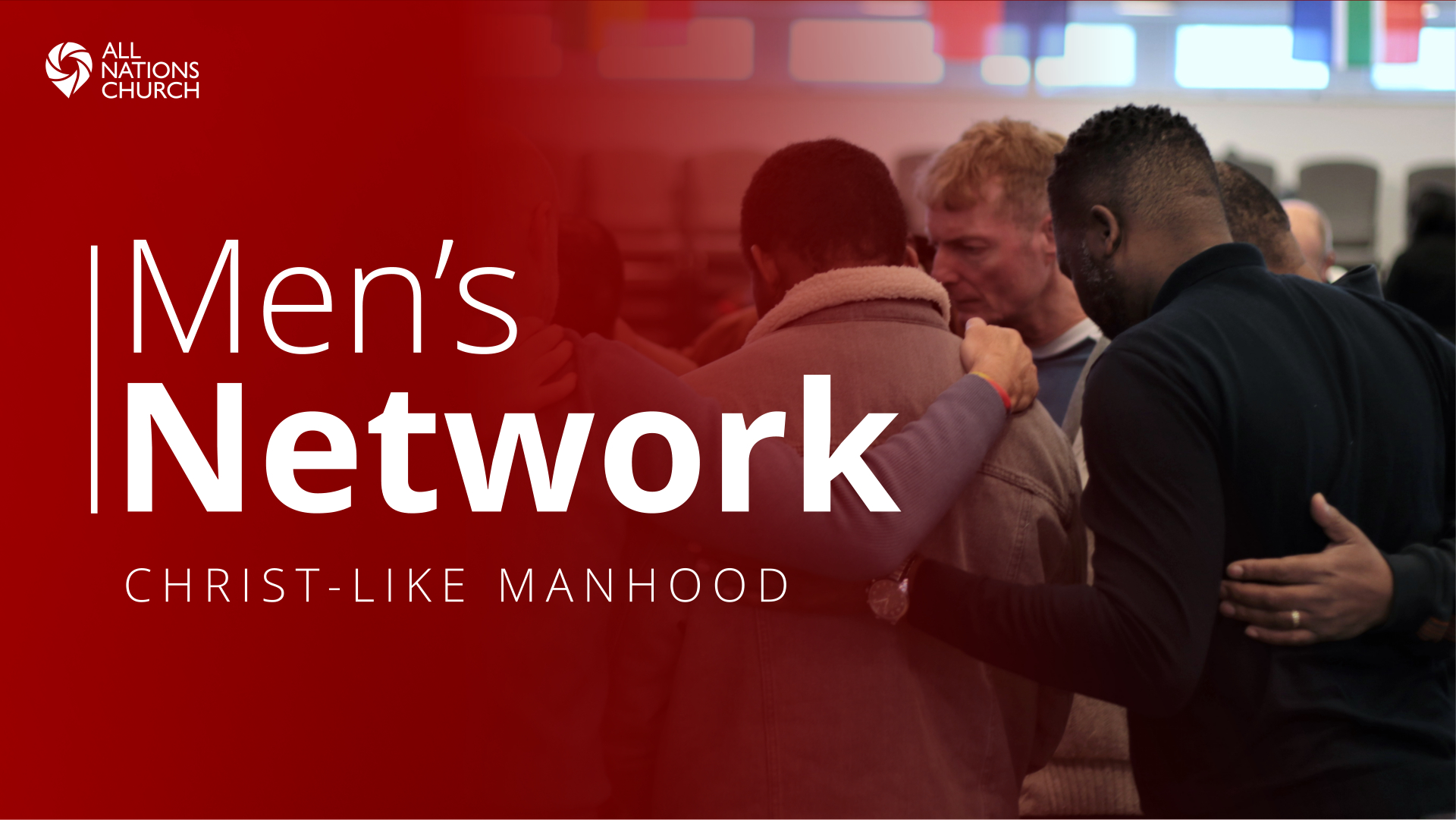 Men's Network