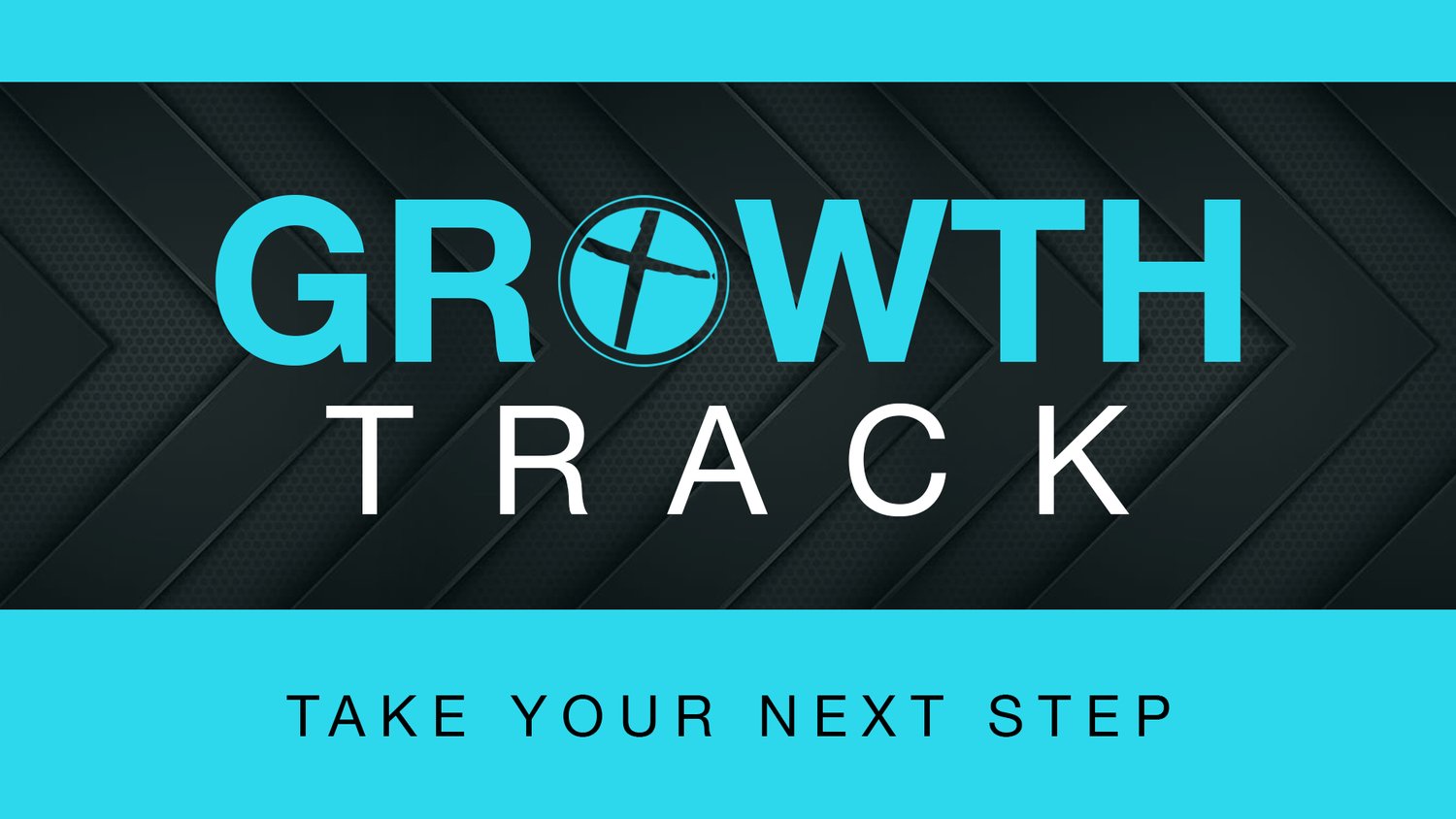 Growth Track Changepoint Church