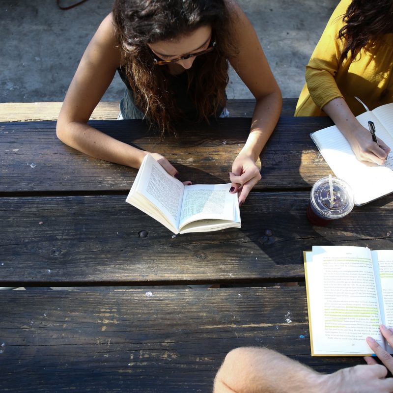 Women's Bible Study