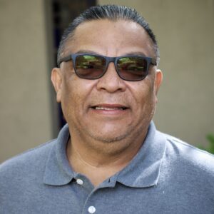 Oscar Munguia