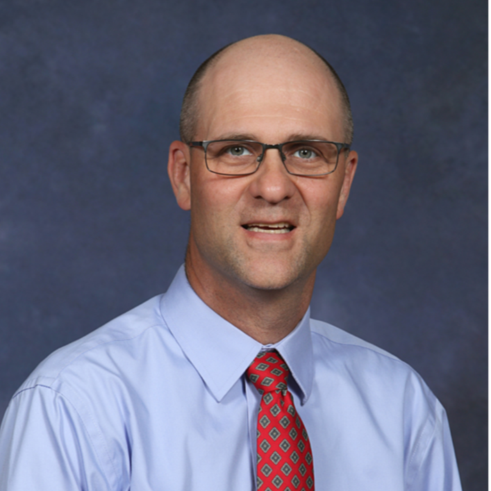 Dr. Brad White