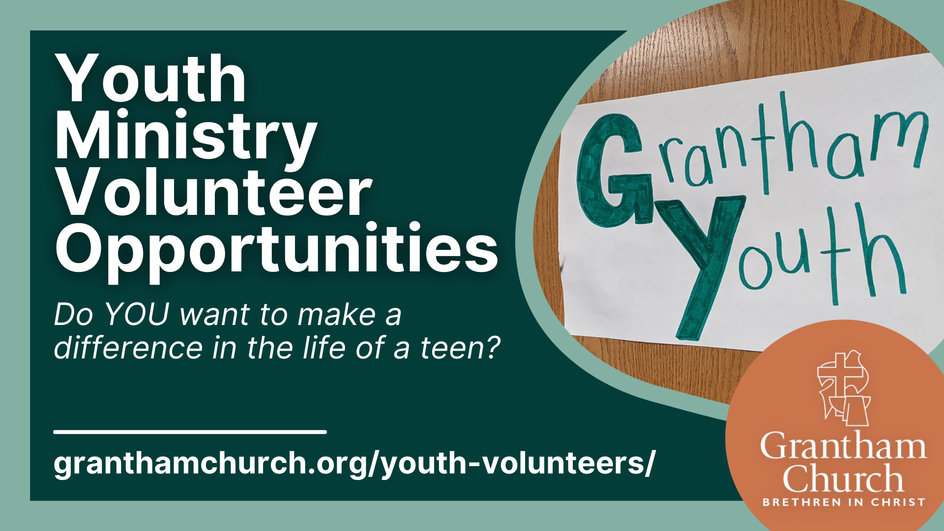 youth-volunteers-grantham-church