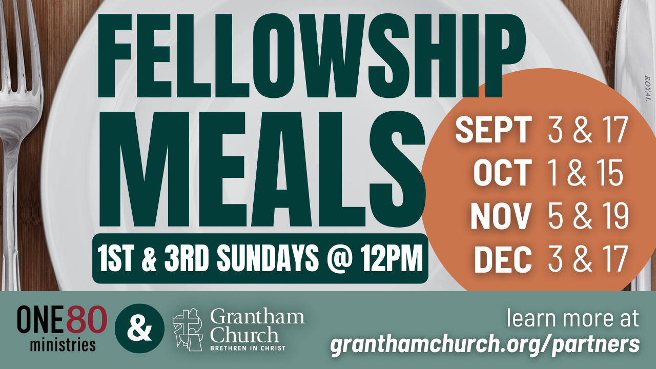 Ministry Partners | Grantham Church