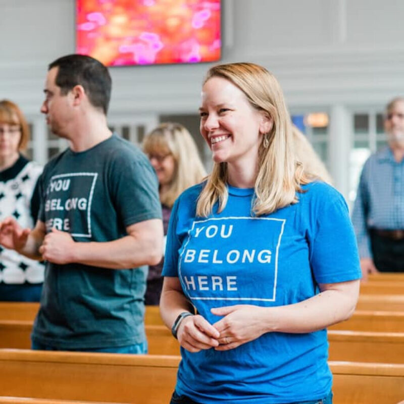 Vine Church