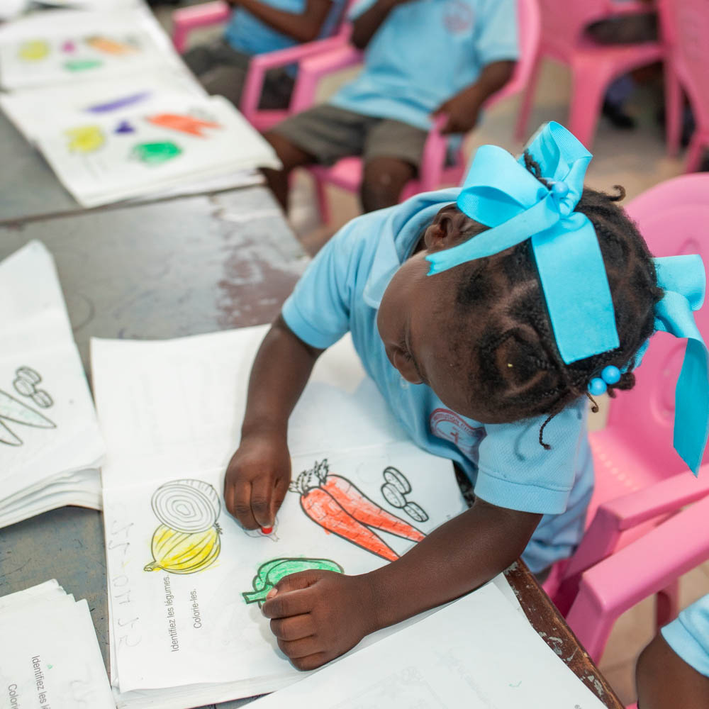 $5 – Spark a Child's Learning