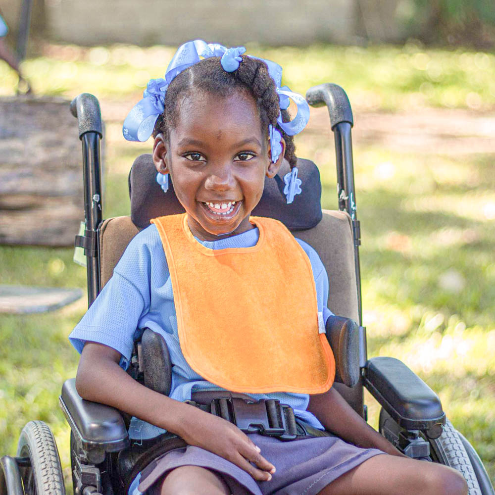 $40 – In-School Therapy