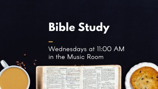 Romans Bible Study