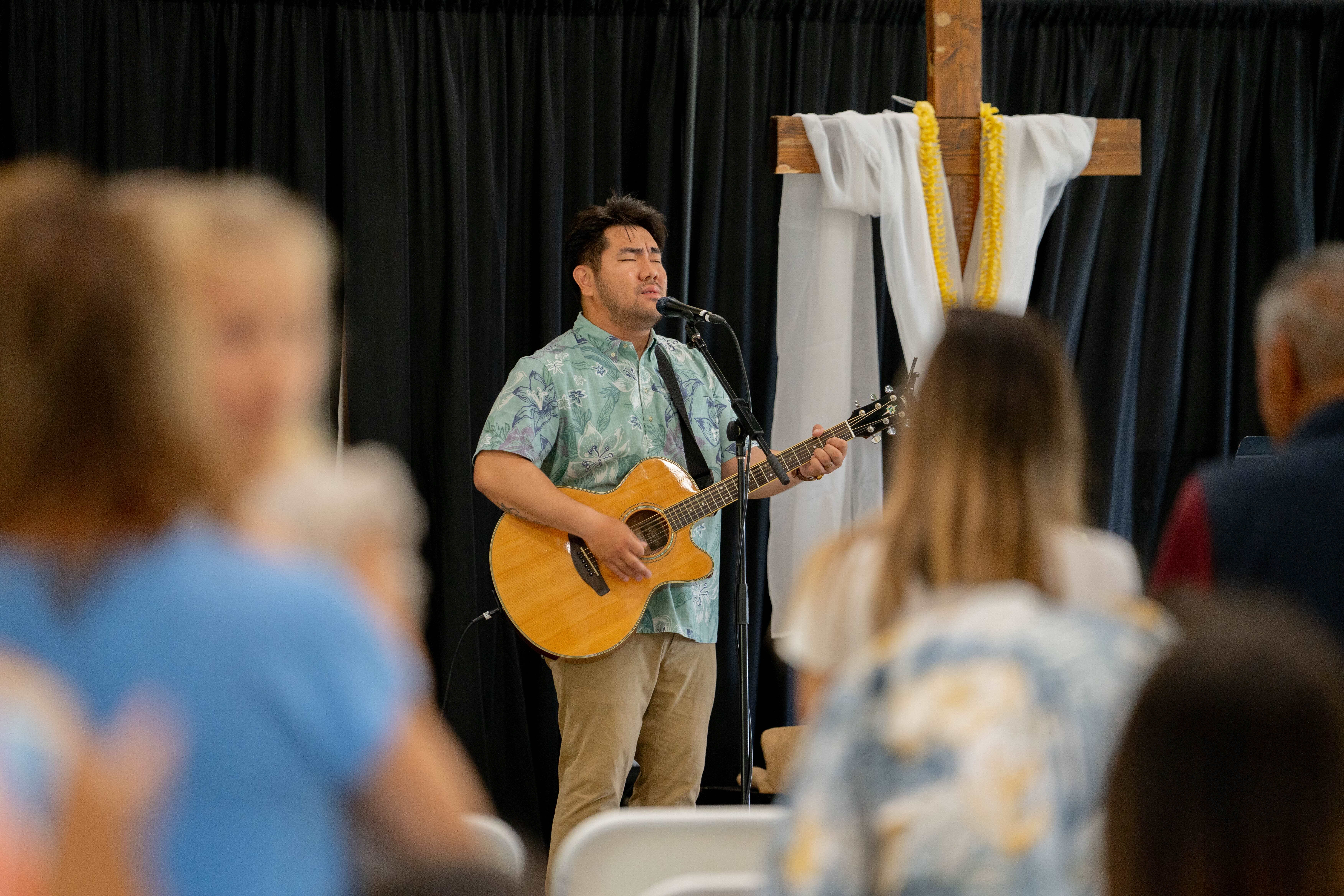 Worship