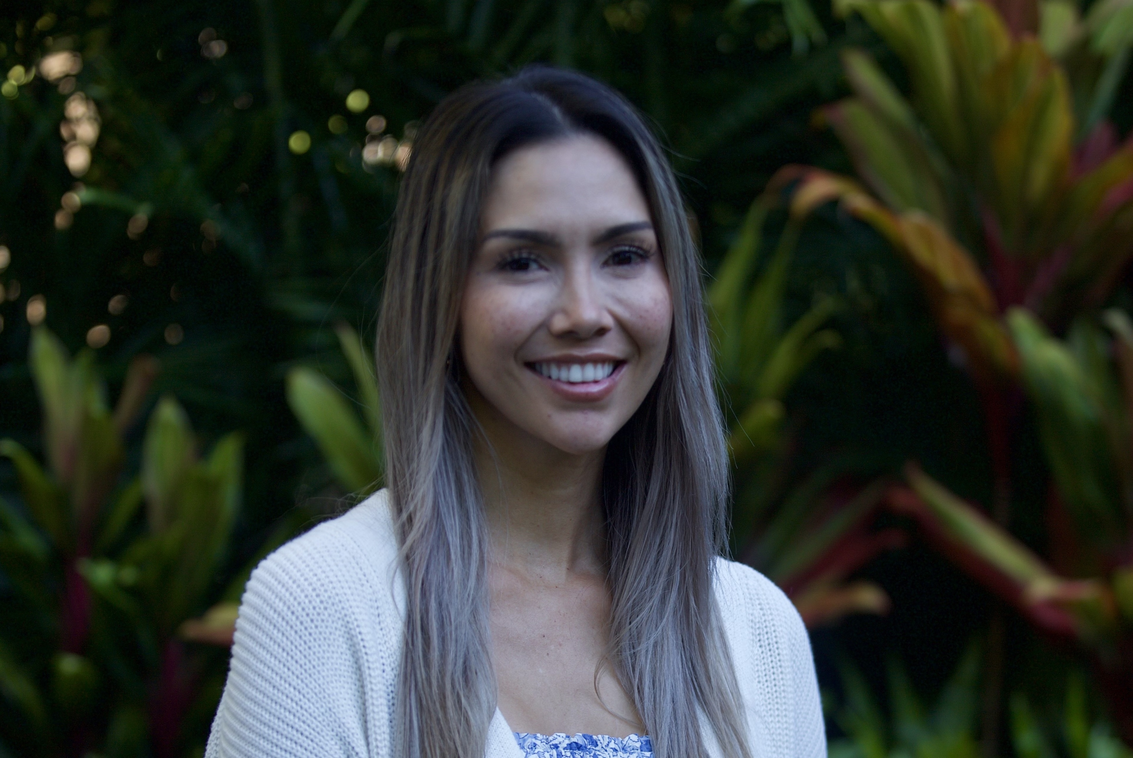 Chanelle Omo: Kids Director
