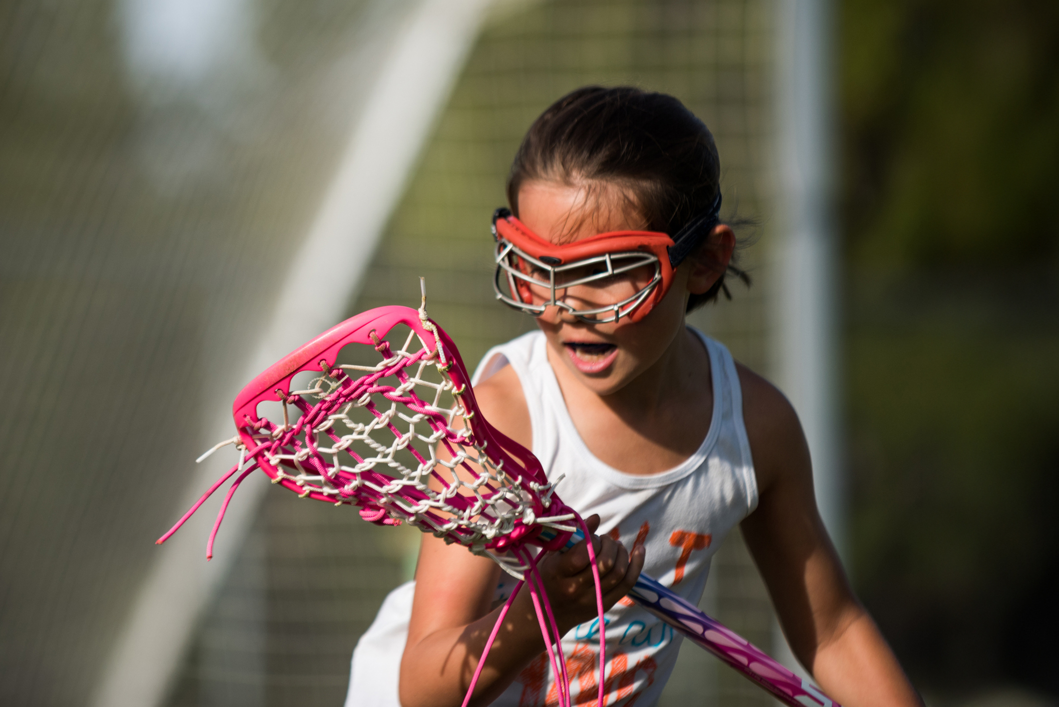 Fall Girls Lacrosse
