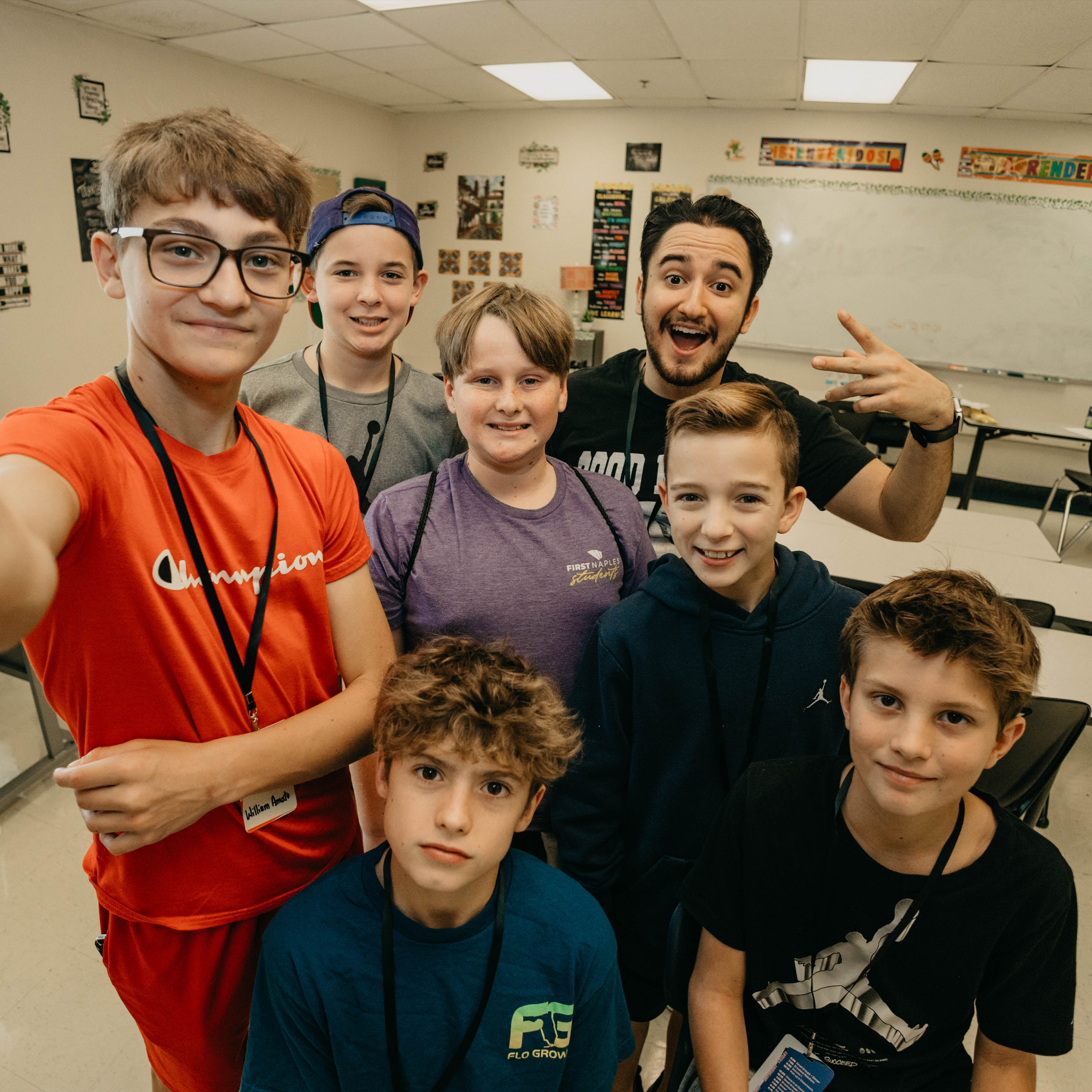 Students
