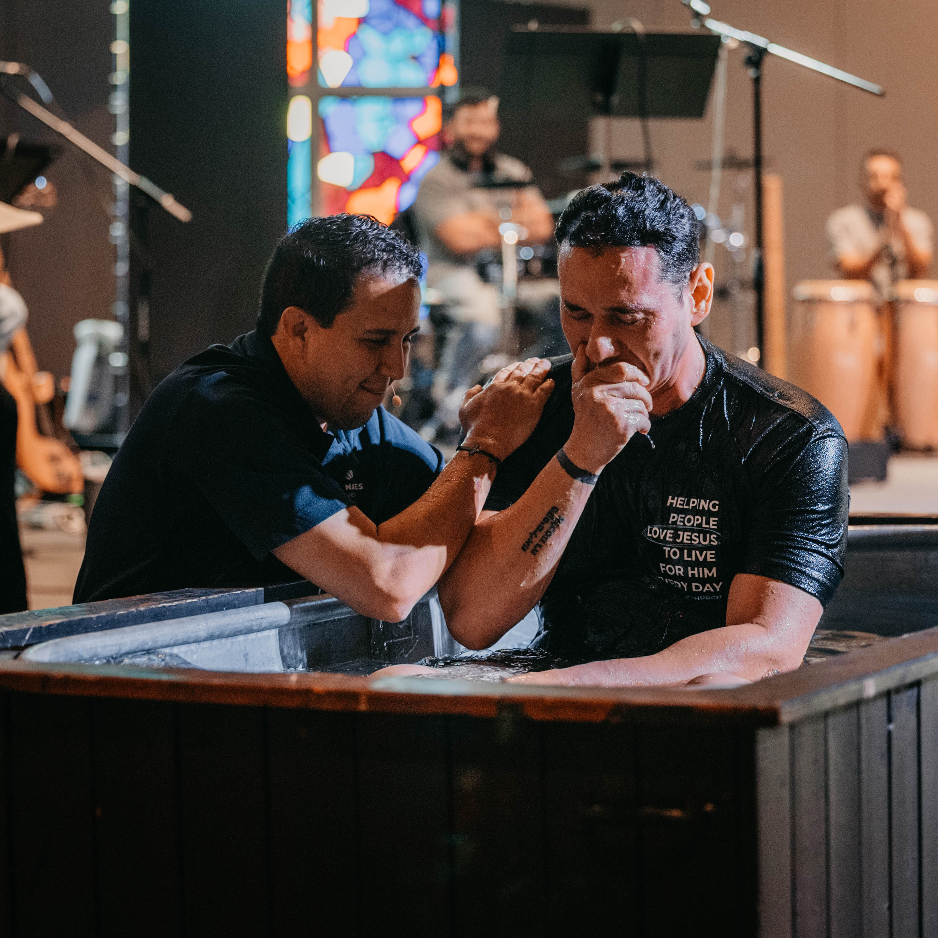 BAPTISM