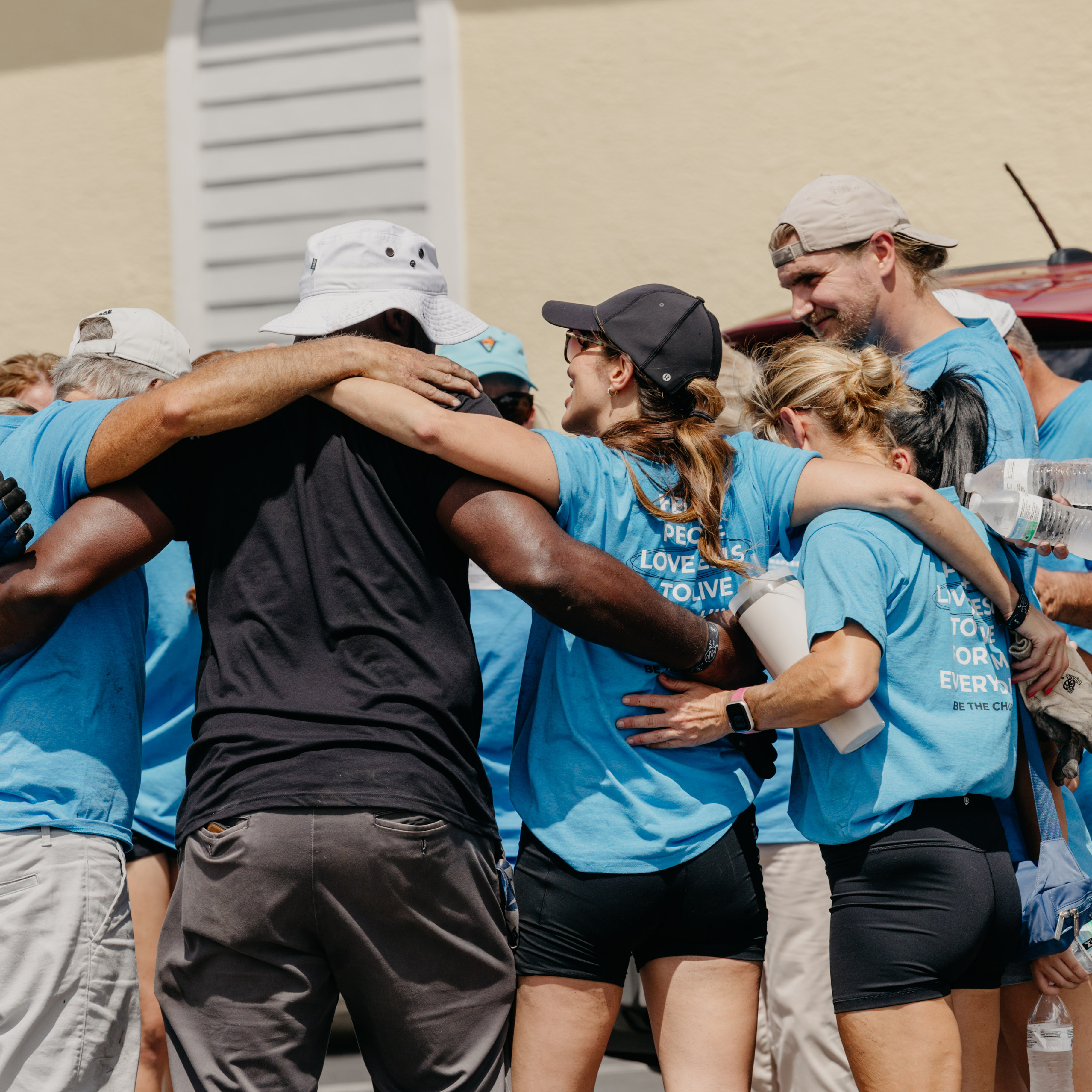 Why Is Church Membership Important?