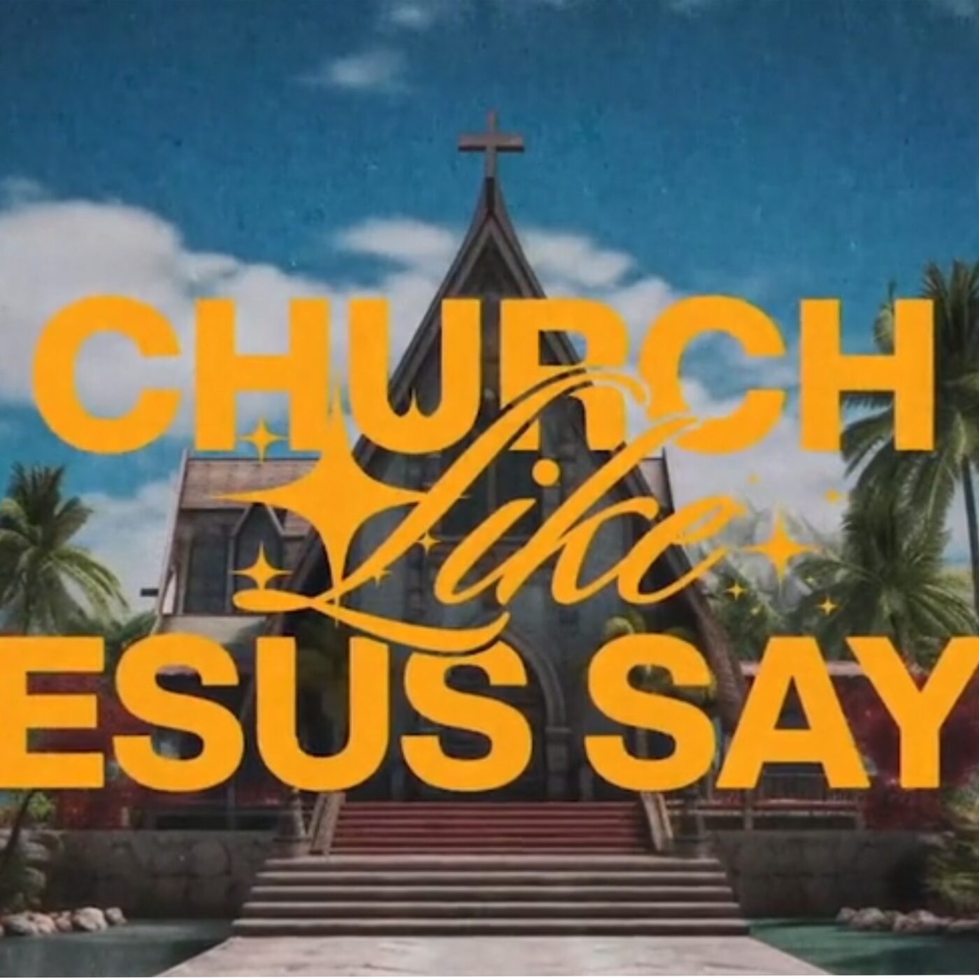 The Gospel in Street Clothes episode artwork