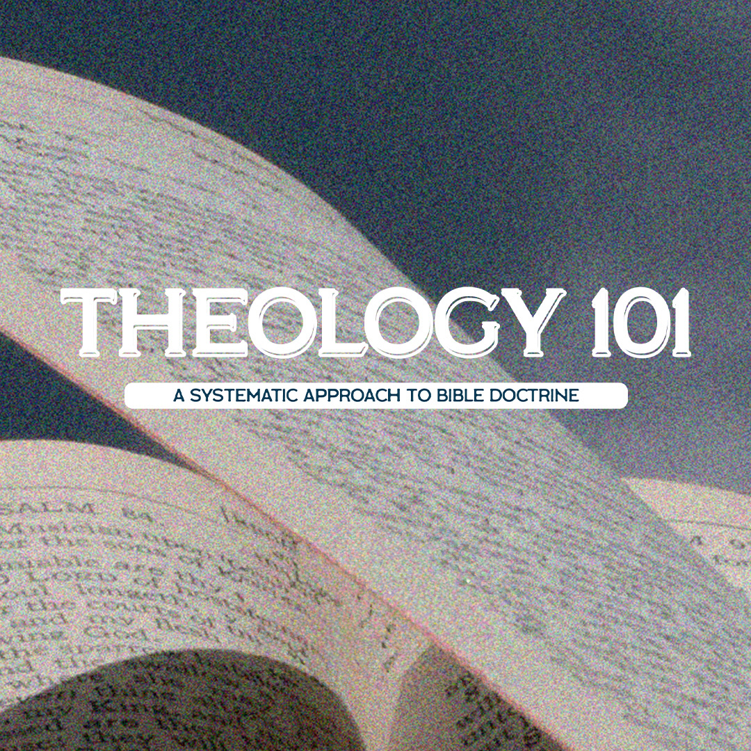 Theology 101