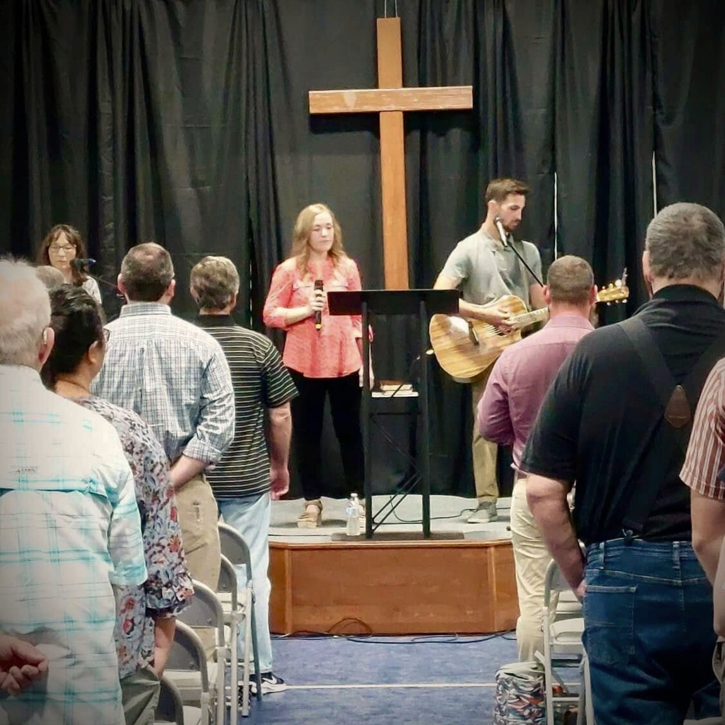 Christ Community Church