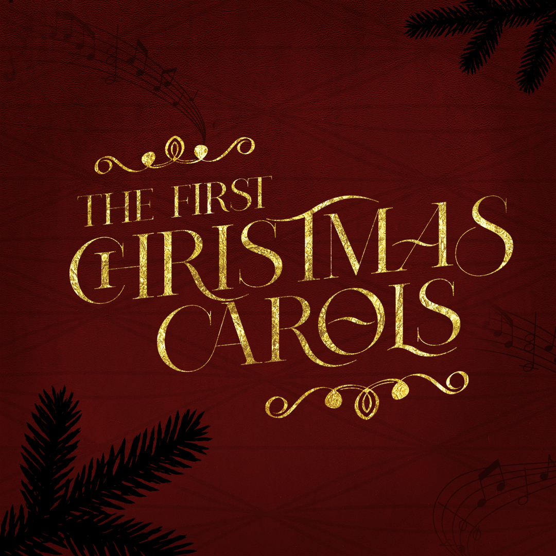 This Year's Christmas Teaching Series