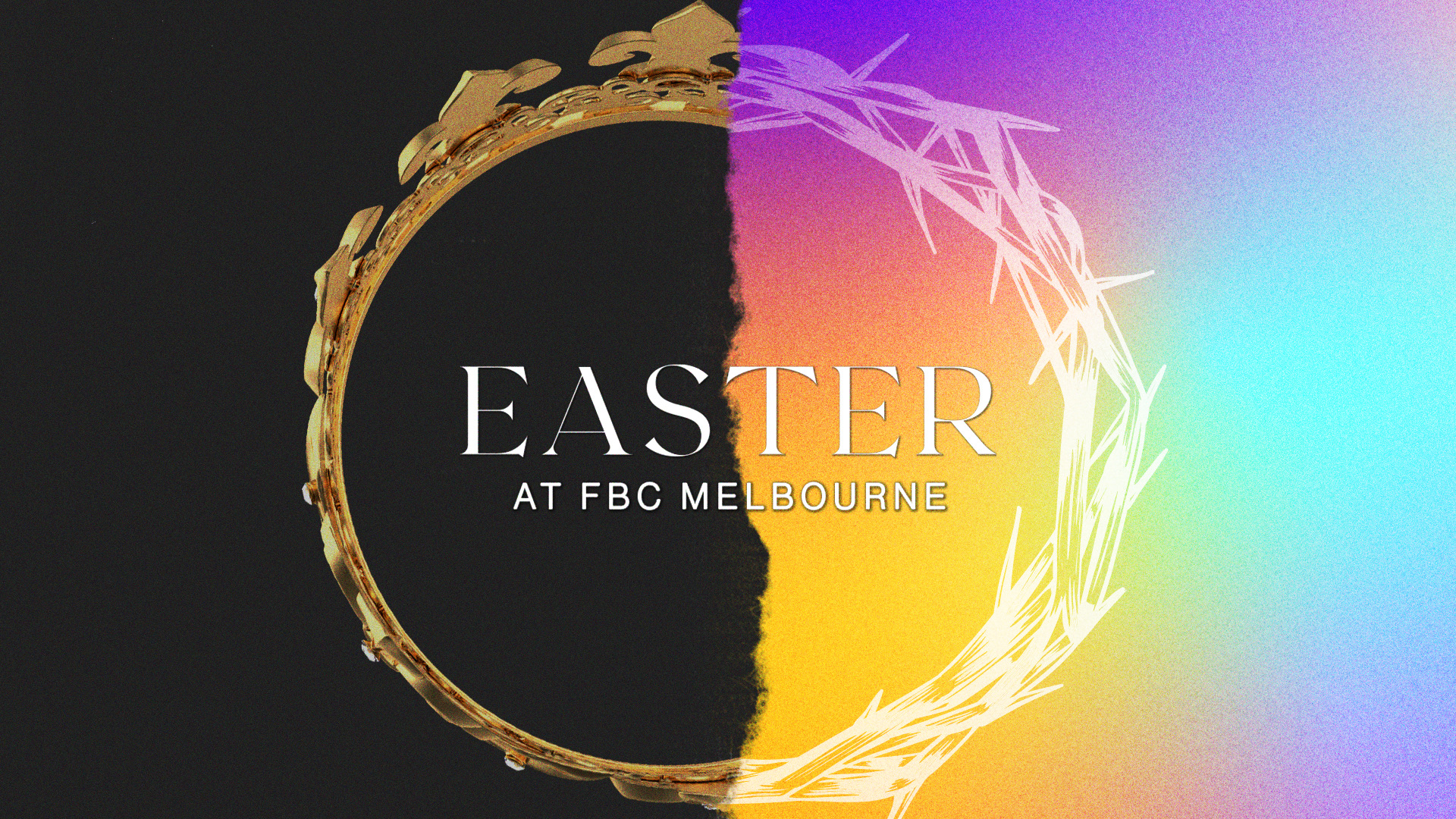 Easter Sunday Services