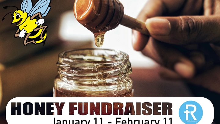 Honey Fundraiser