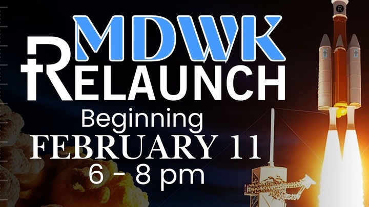 Midweek Relaunch