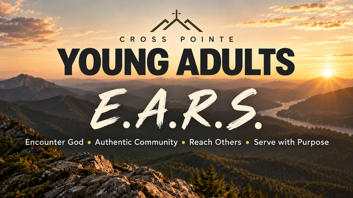 E.A.R.S Young Adults