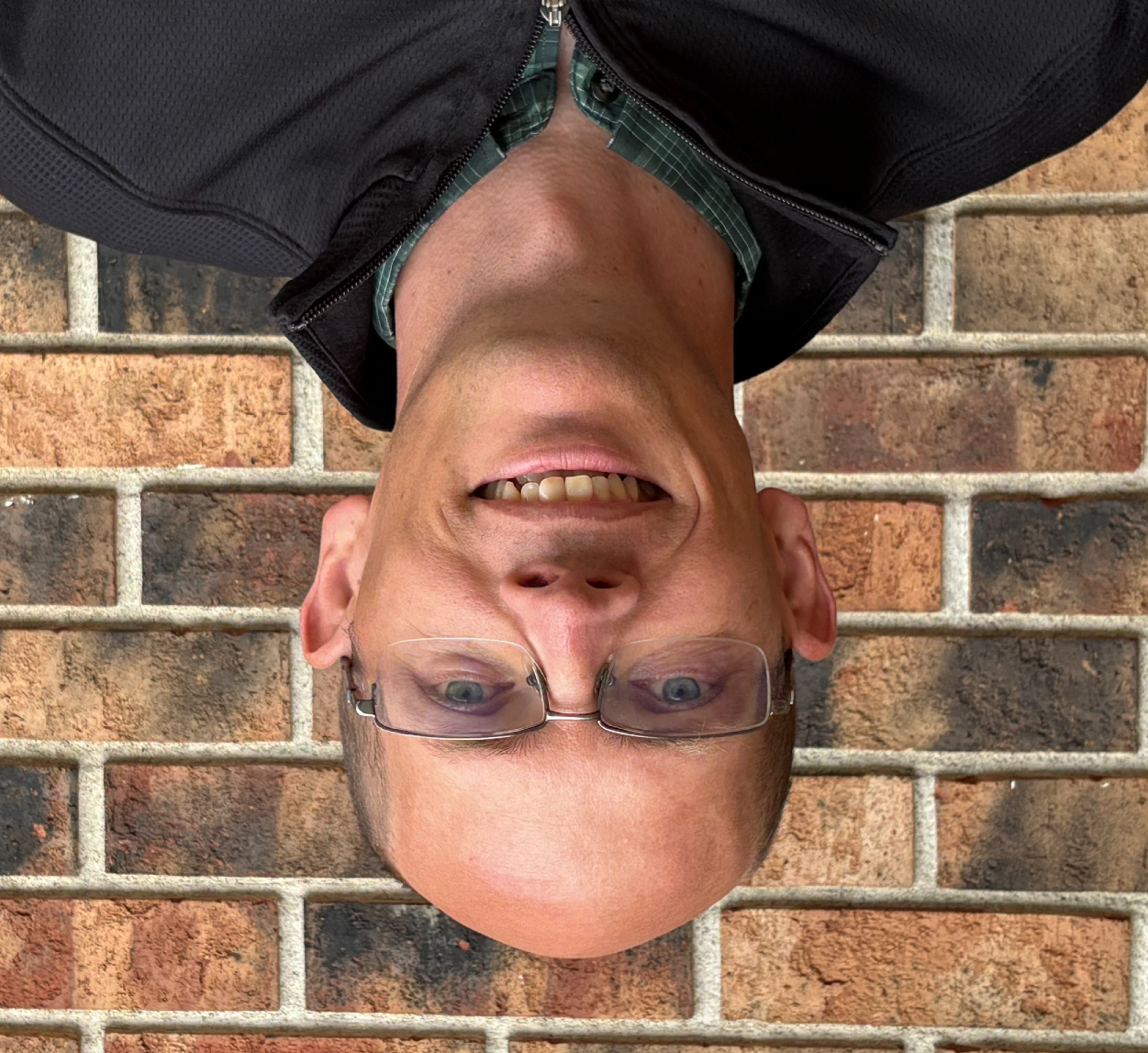 Blake Birdsall