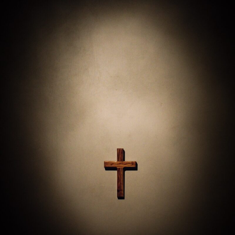 Kingdom Focused