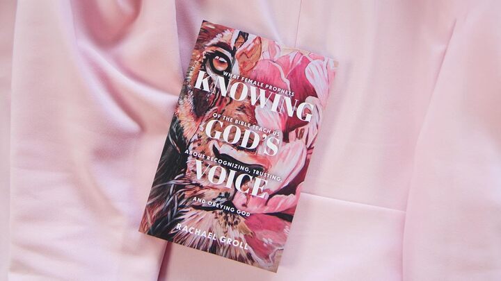 Thursday Evening Women • Thursdays at 6:30pm • Starts April 16