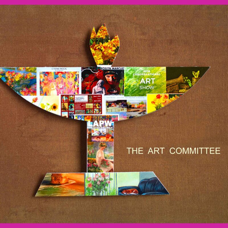 The Art Committee