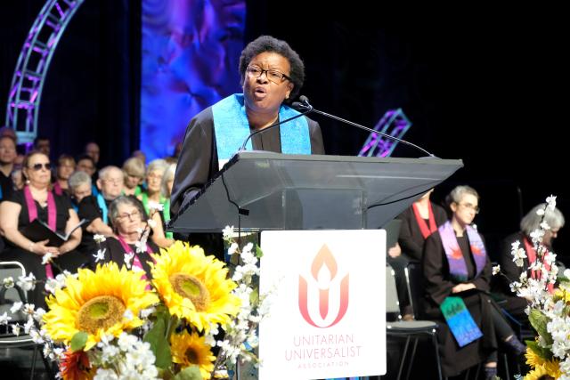 Natalie Fenimore receives 2025 MacLean Award