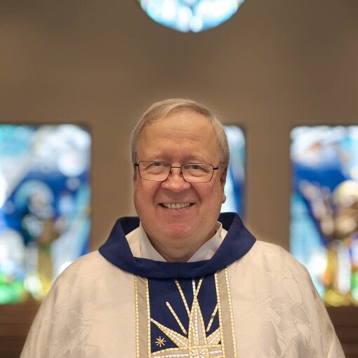 Fr. Tom Ponzini