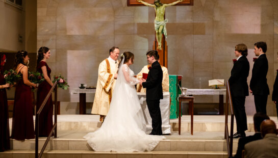 Wedding Anniversaries