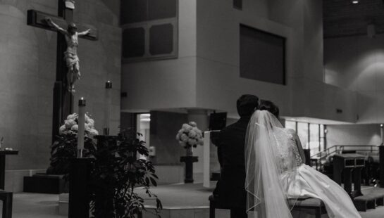 Marriage Preparation Ministry