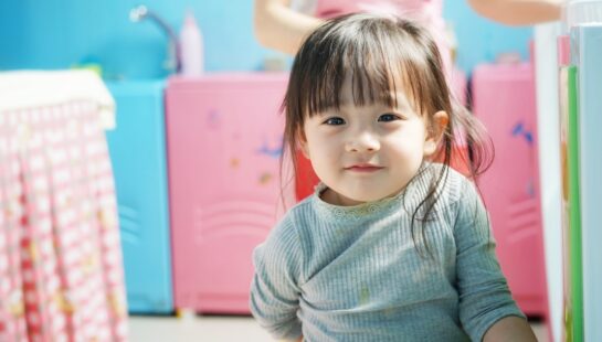 Childcare