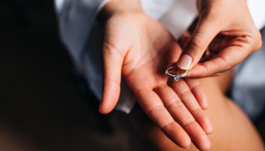 Annulment Ministry