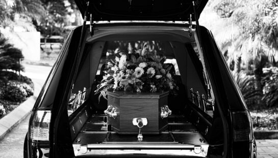 Funeral Coordinators Ministry