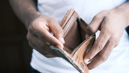 Emergency/Financial Assistance Program
