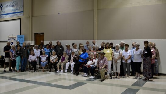 Keenagers