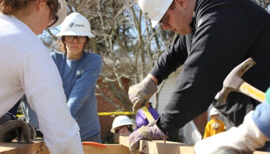 Habitat for Humanity