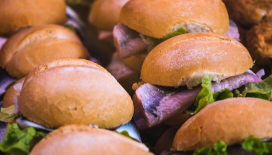 Sandwich Makers Program